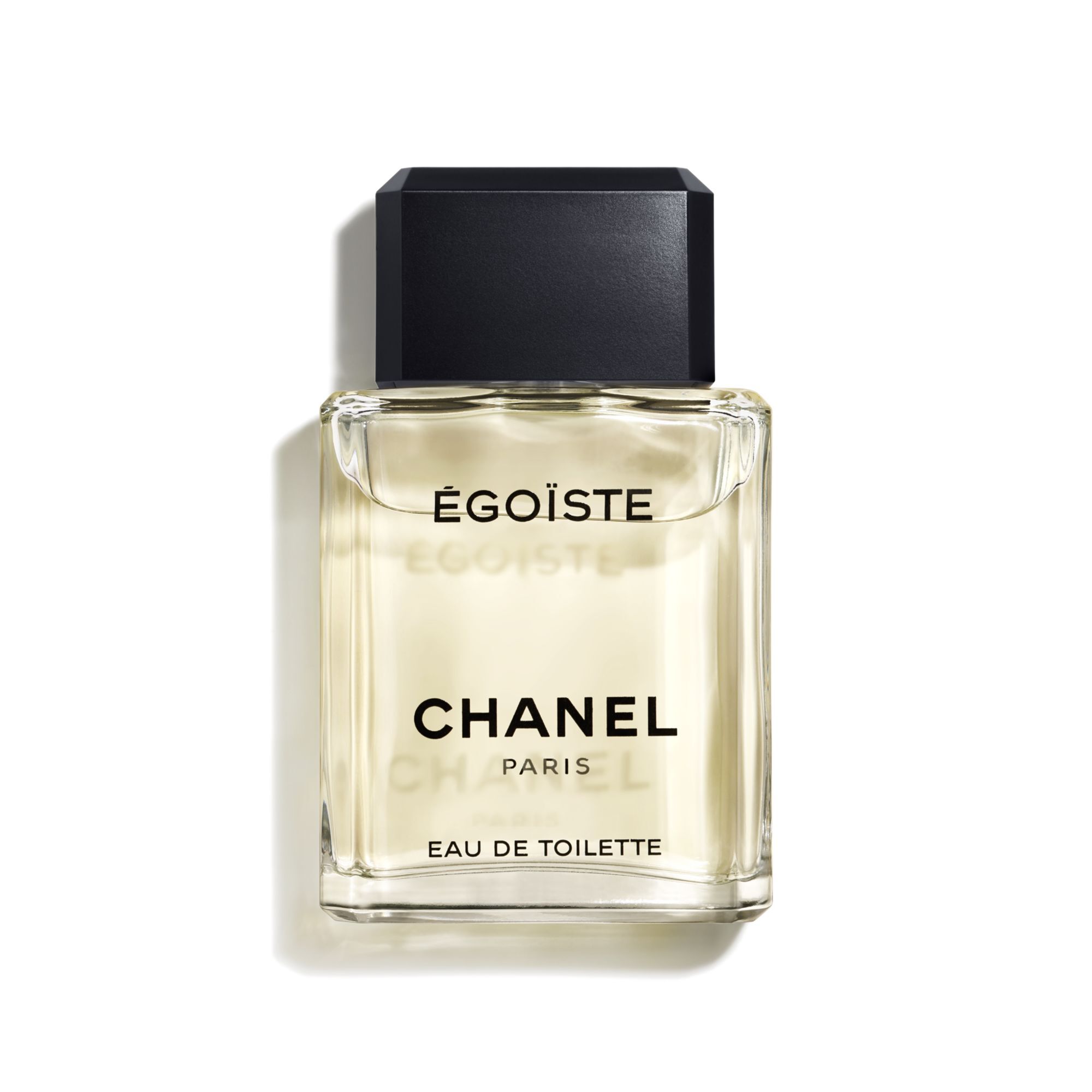 Égoïste: reviews and critiques (Chanel) — Olfastory