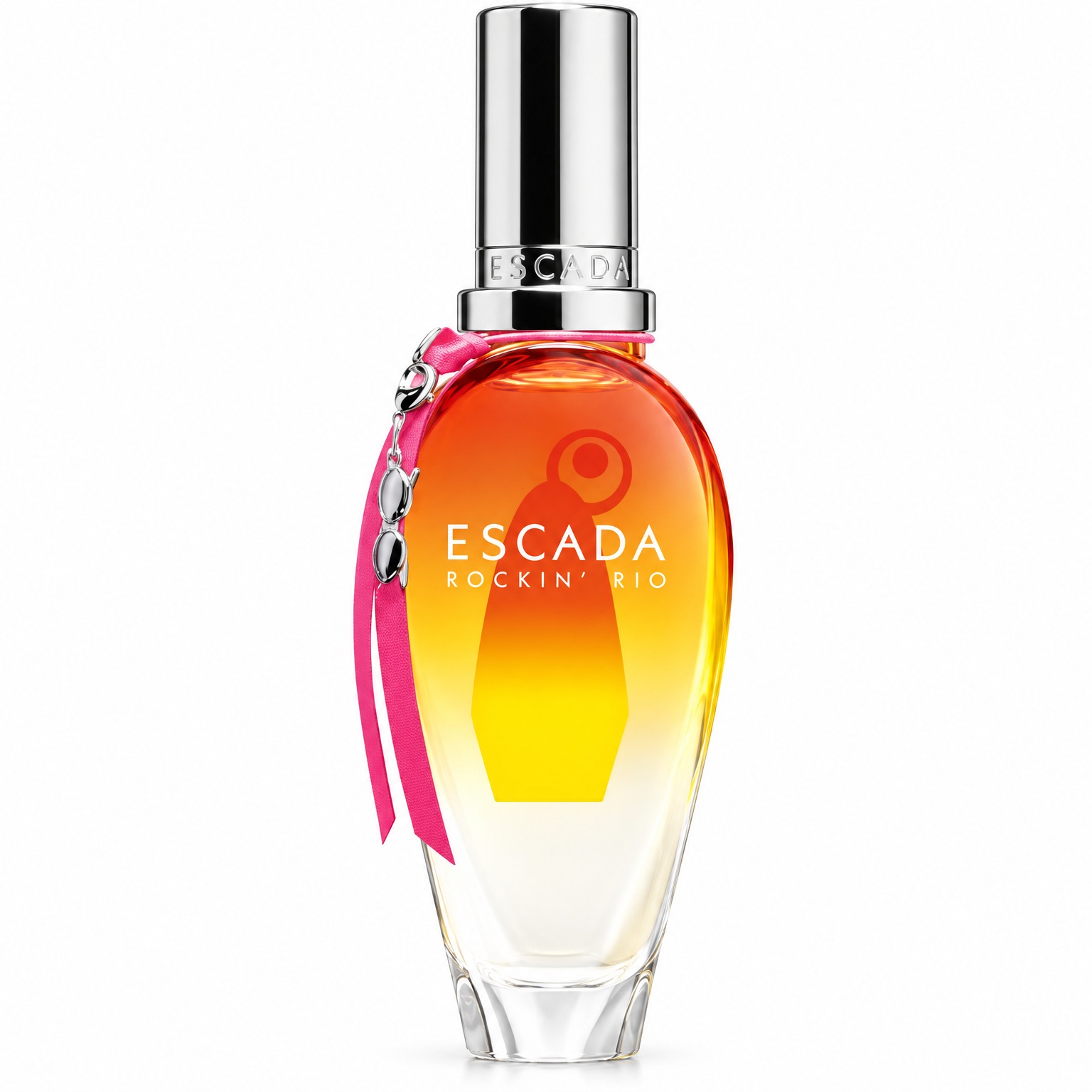 Rockin'Rio (Escada): notes, composition and history — Olfastory