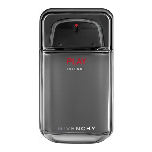 The bottle of Play Intense (Givenchy) — Olfastory