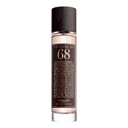 Cologne du 68 (Guerlain): notes, composition and history — Olfastory