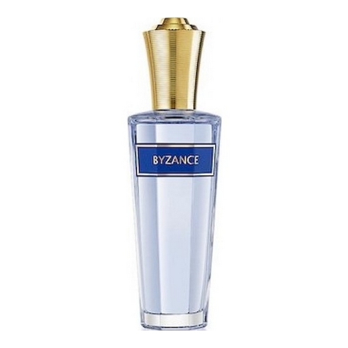 Byzance (Rochas): notes, composition and history — Olfastory