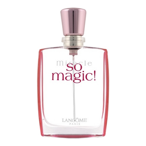 Miracle So Magic (Lancôme): notes, composition and history — Olfastory