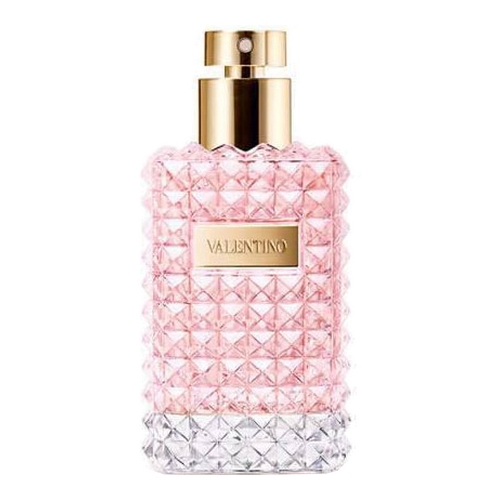 Donna Acqua (Valentino): notes, composition and history — Olfastory