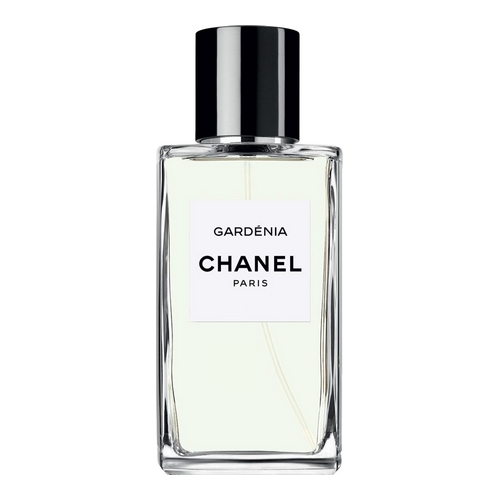 INCI ingredients of Gardénia (Chanel) — Olfastory