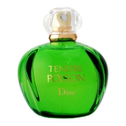 Tendre Poison (Christian Dior): notes, composition and history