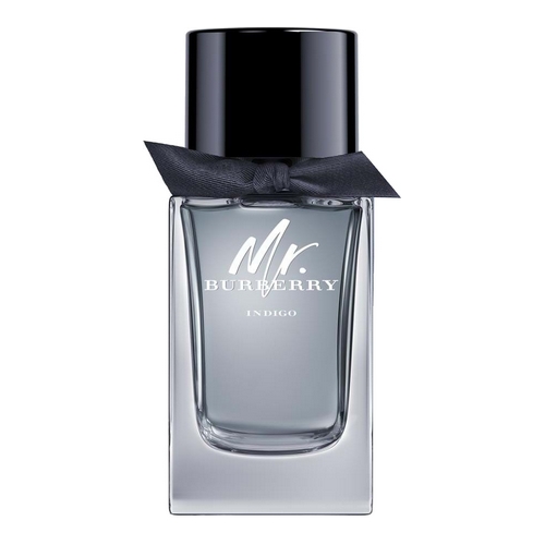 香水(男性用) Mr Burbery Indigo 100ml Mr Burberry Indigo: notes, composition and history — Olfastory