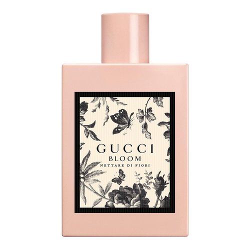 GUCCI Bloom Nettare Fioriオ−ドパルファム100ml廃盤 Bloom Nettare Di Fiori (Gucci): notes, composition and history