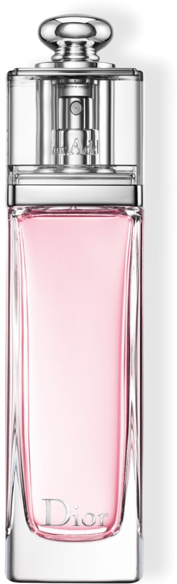 Dior Addict Eau Fraîche: notes, composition and history — Olfastory
