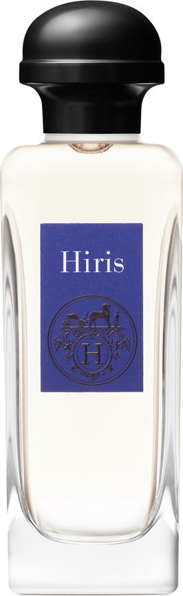 Hiris: composition and fragrance notes (Hermès) — Olfastory