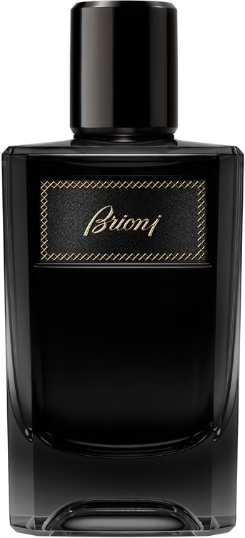 Brioni Intense: composition and fragrance notes — Olfastory