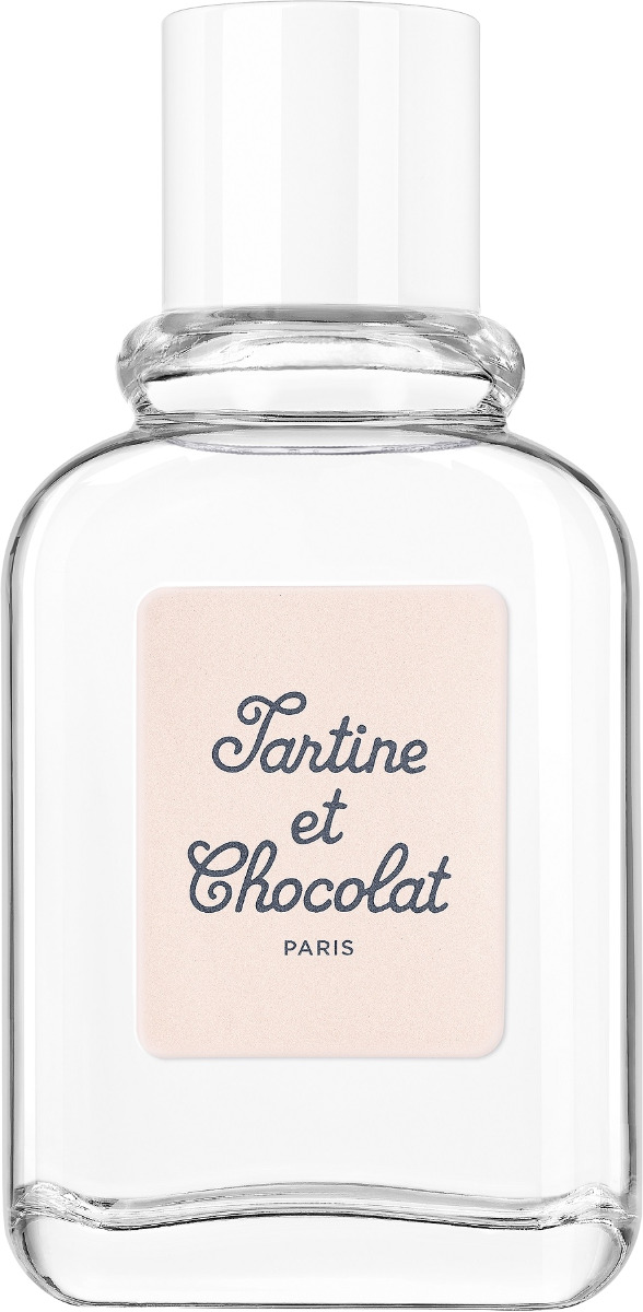 Tartine et Chocolat Ptimusc: notes, composition and history
