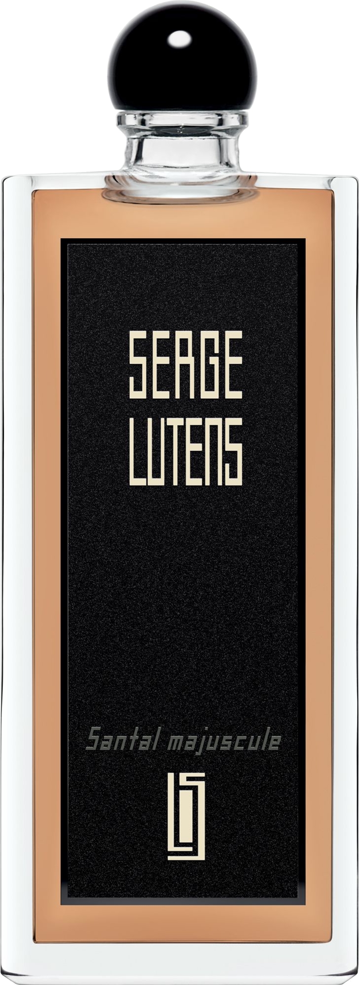 Santal Majuscule (Serge Lutens): notes, composition and history