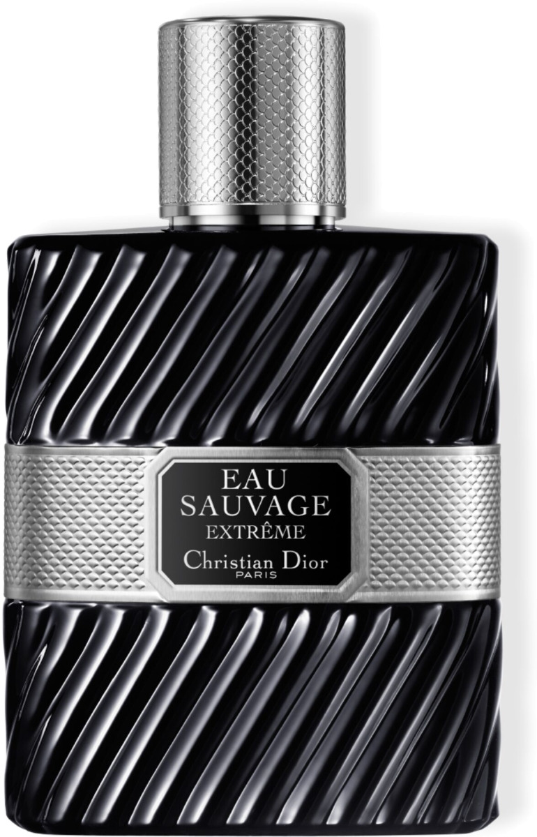 INCI ingredients of DIOR Eau Sauvage Extrême (Christian Dior