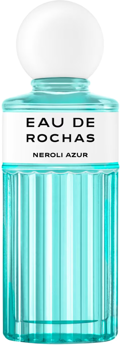 Eau de Rochas Néroli Azur: notes, composition and history — Olfastory