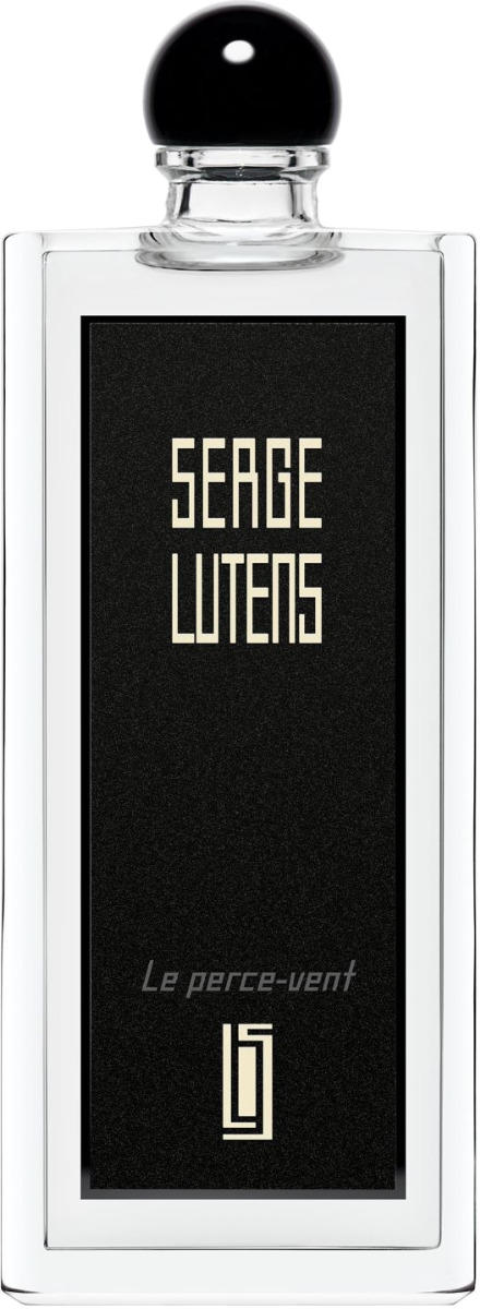 Le Perce-Vent (Serge Lutens): notes, composition and history