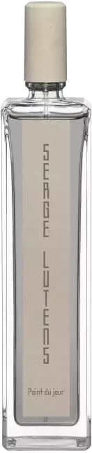 Point du Jour (Serge Lutens): notes, composition and history