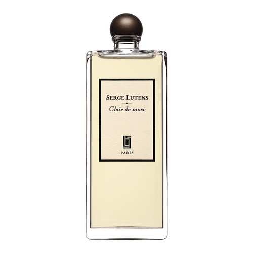 Clair de Musc: composition and fragrance notes (Serge Lutens