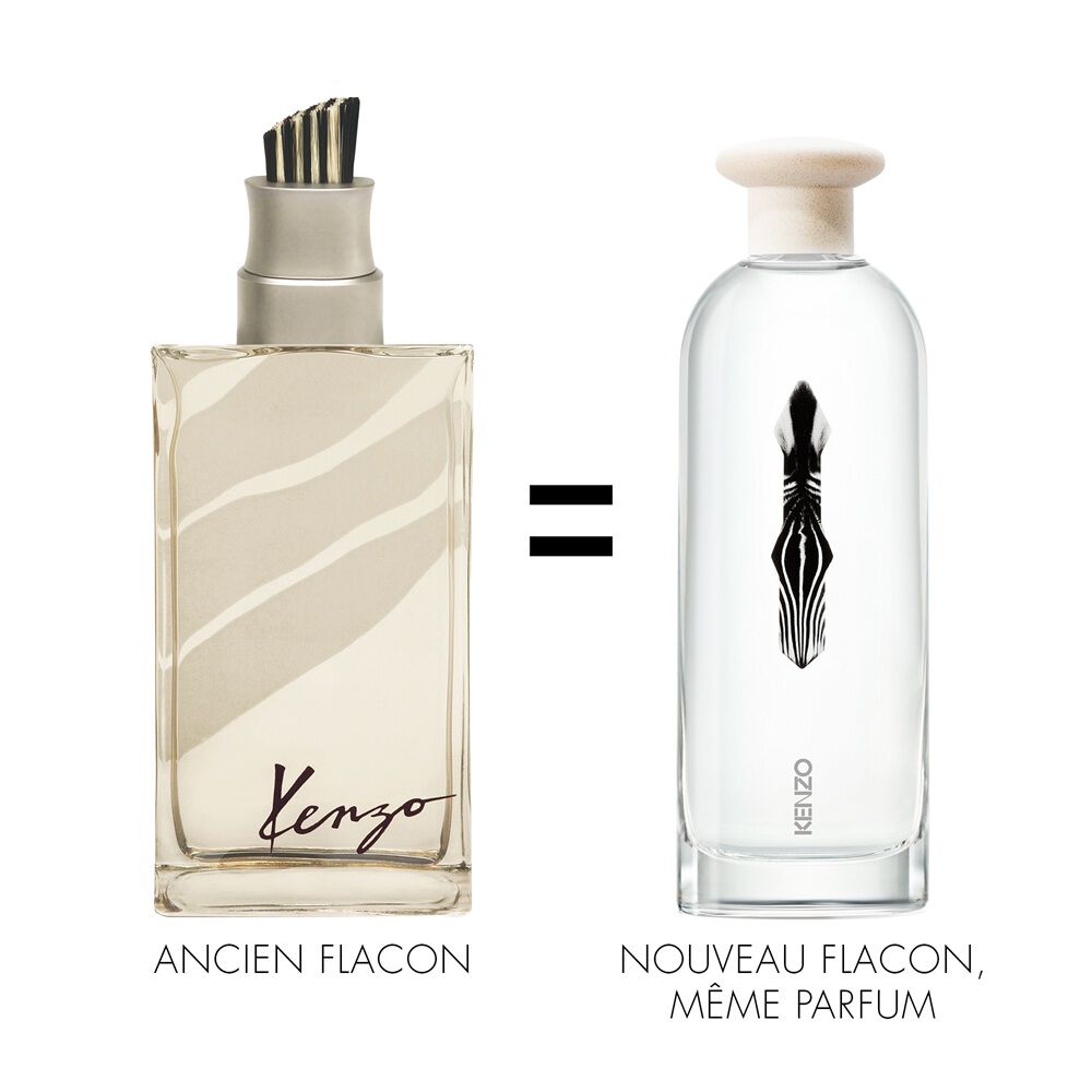 KENZO JUNGLE (POUR) HOMME 100ml 2種類 Jungle Homme: composition and fragrance notes (Kenzo) — Olfastory