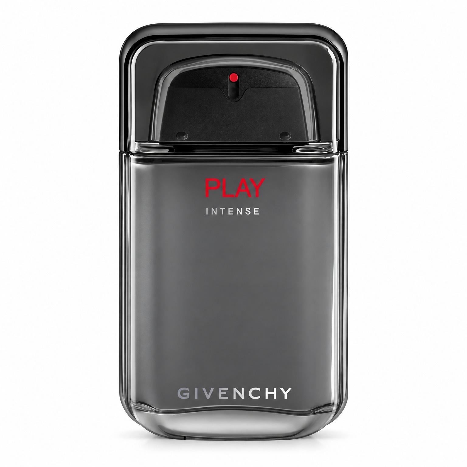 The bottle of Play Intense (Givenchy) — Olfastory