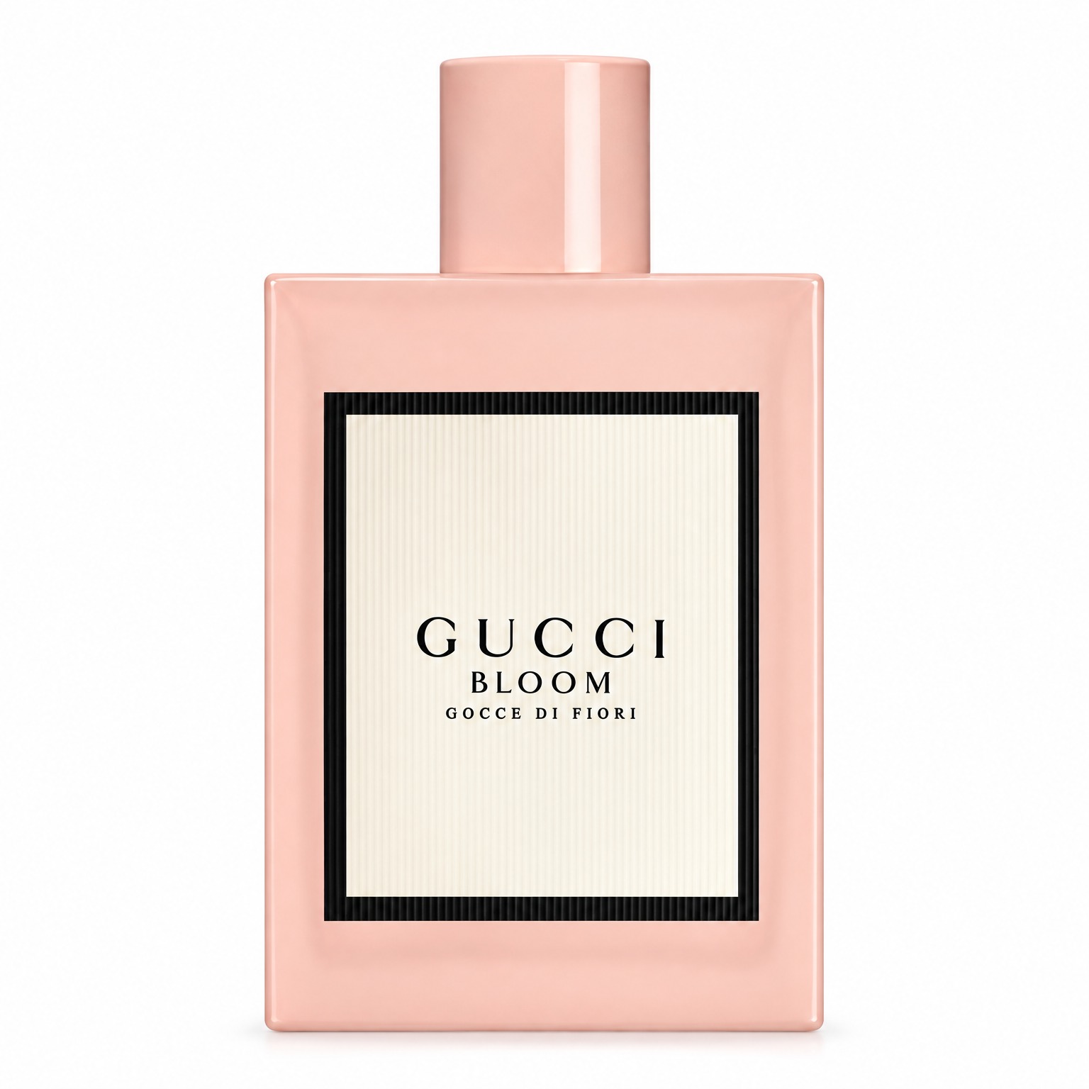 Bloom Gocce Di Fiori (Gucci): notes, composition and history