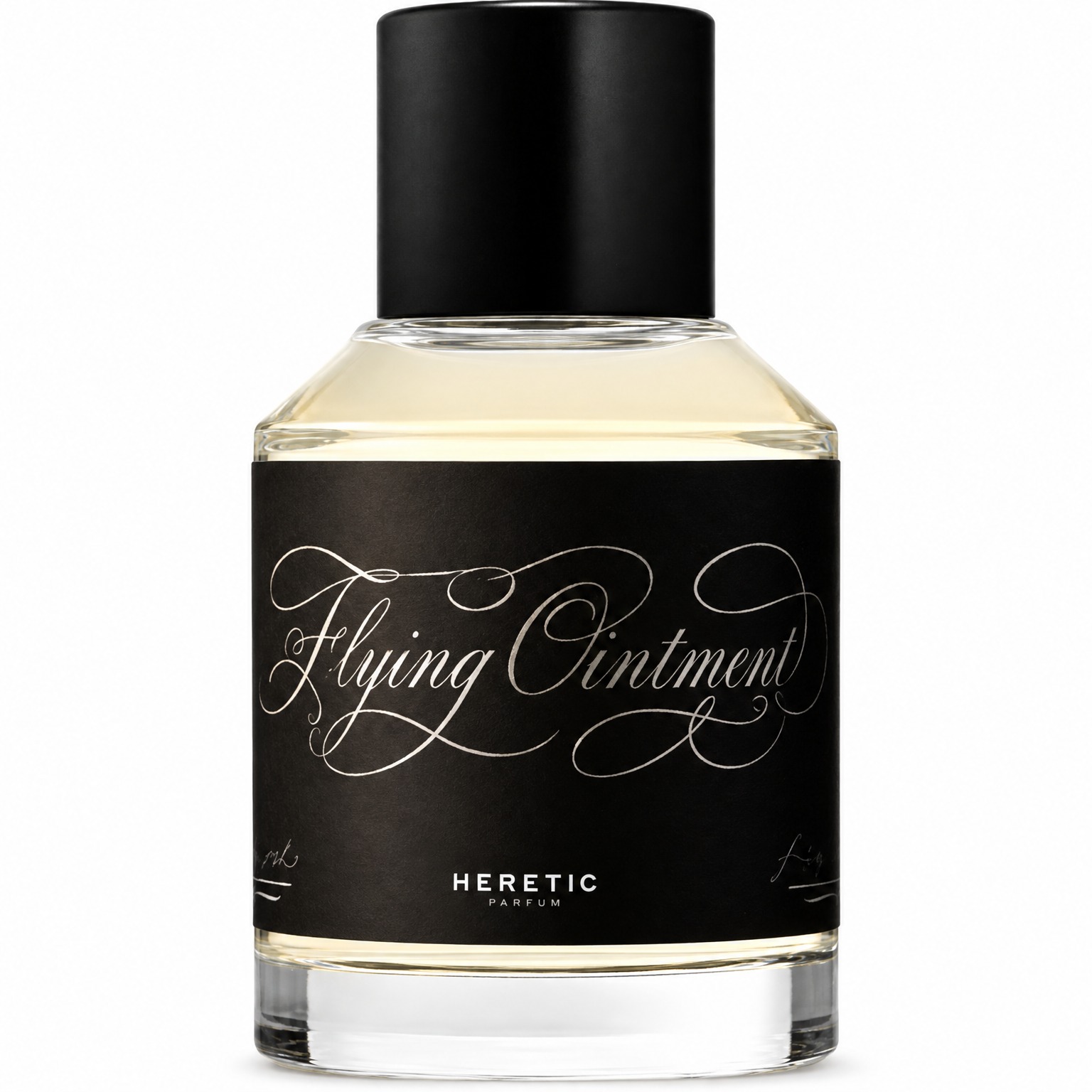 Flying Ointment (Heretic Parfum): notes, composition and history ...