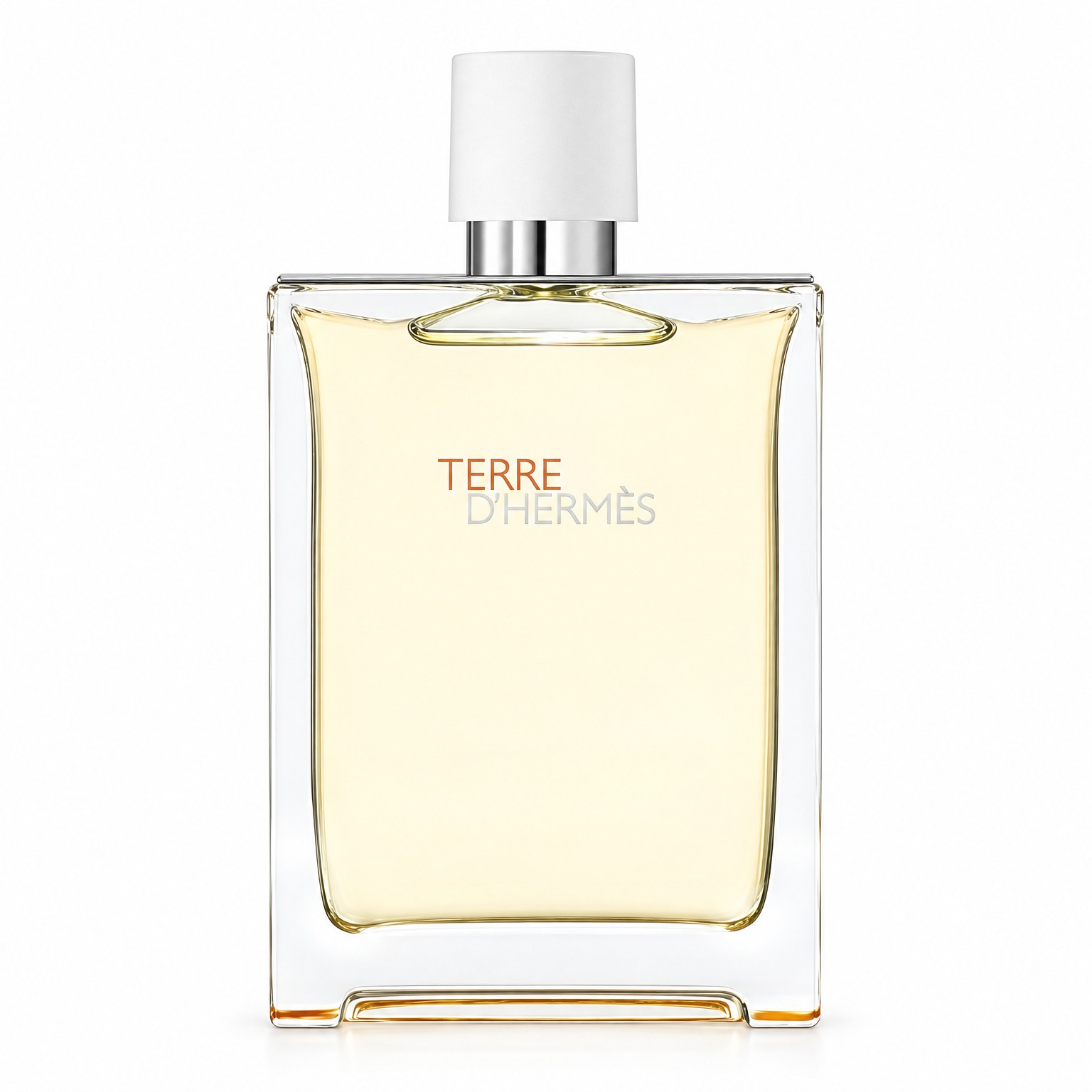Terre d'Hermès Eau Très Fraîche: notes, composition and history