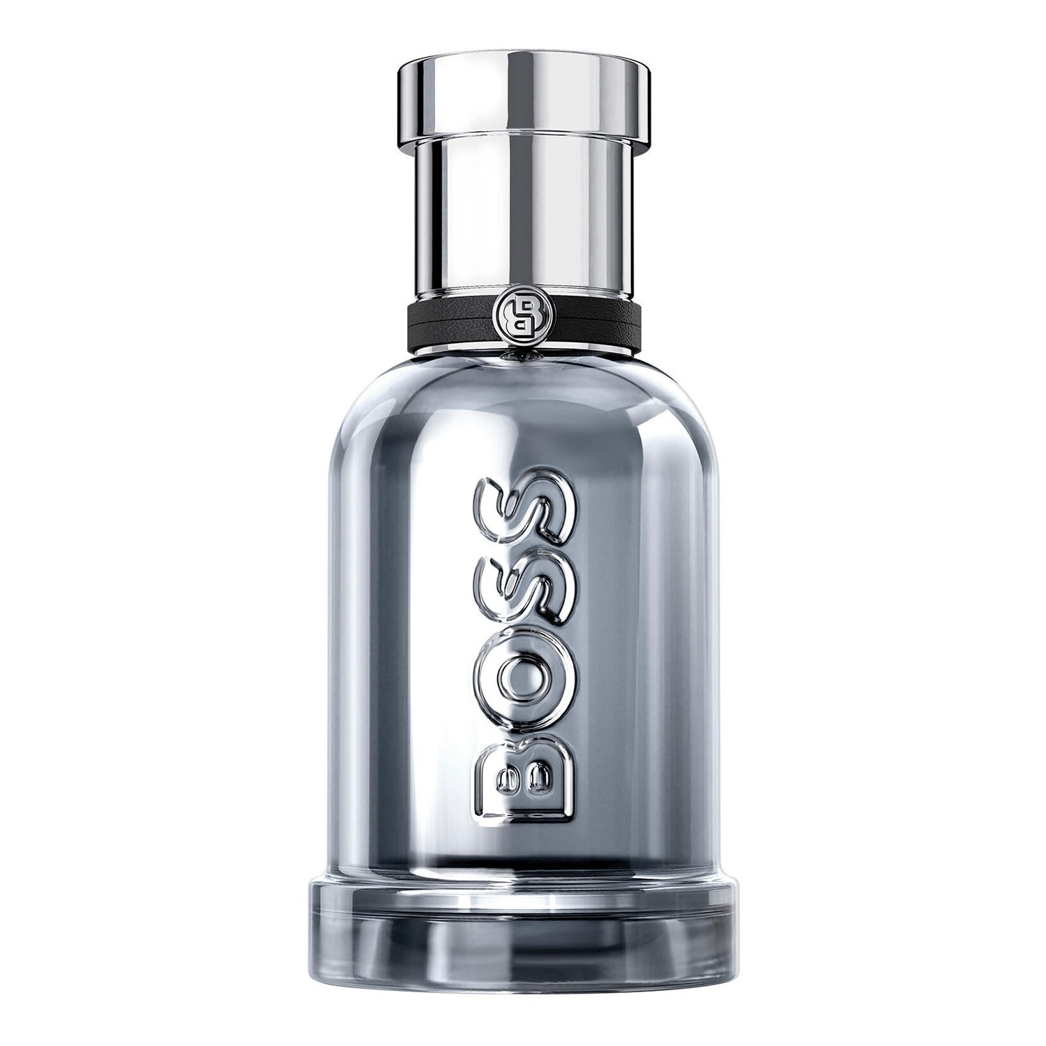 Boss Bottled Beyond Eau de Toilette Intense : notes et composition ...