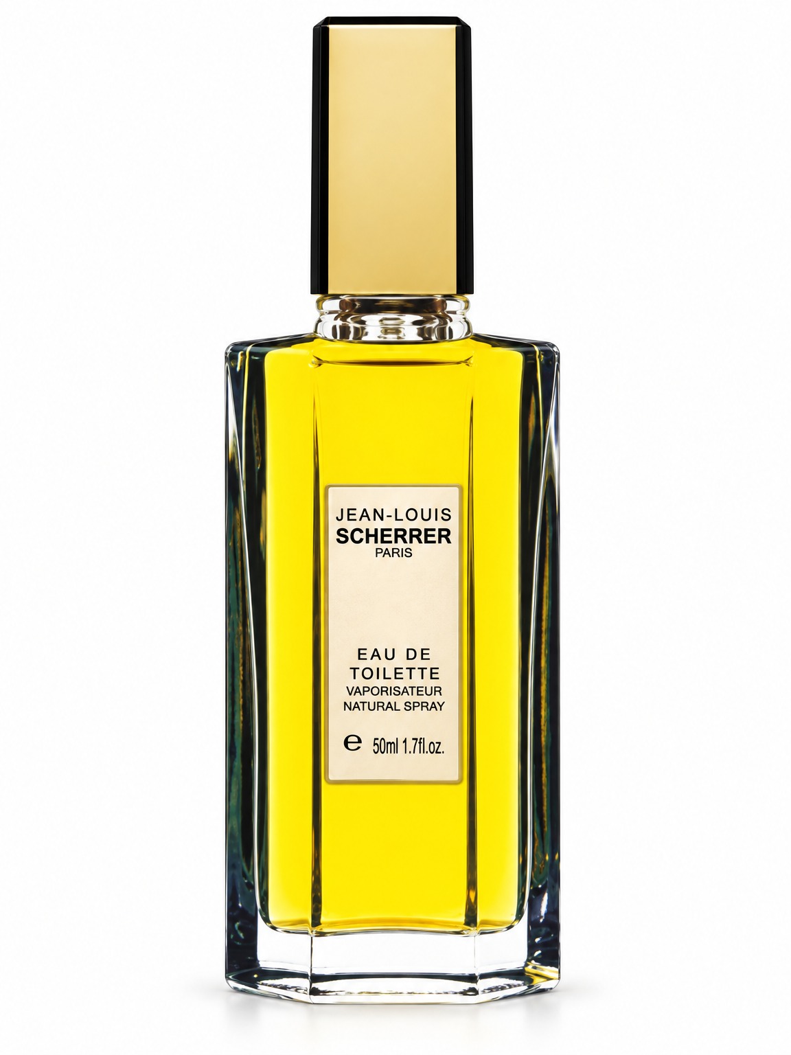 Jean-Louis Scherrer: perfumes of the house — Olfastory