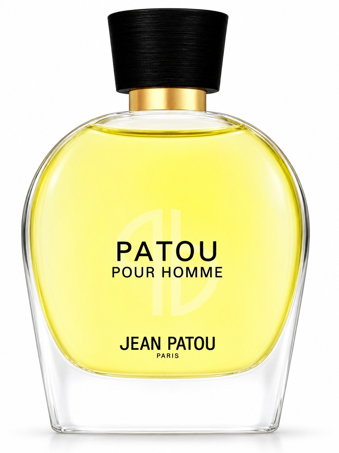 Patou pour Homme (Jean Patou): notes, composition and history