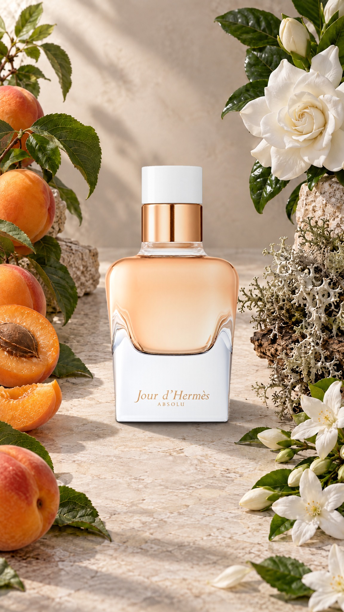 Jour d'Hermès Absolu: reviews and critiques — Olfastory