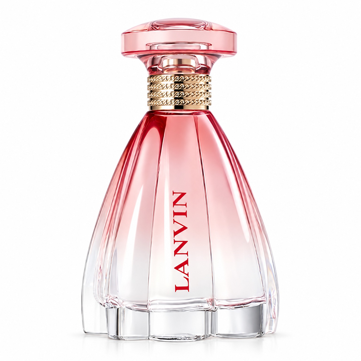 【未開封】LANVIN Princess Blooming 90ml Modern Princess Blooming (Lanvin): notes, composition and history