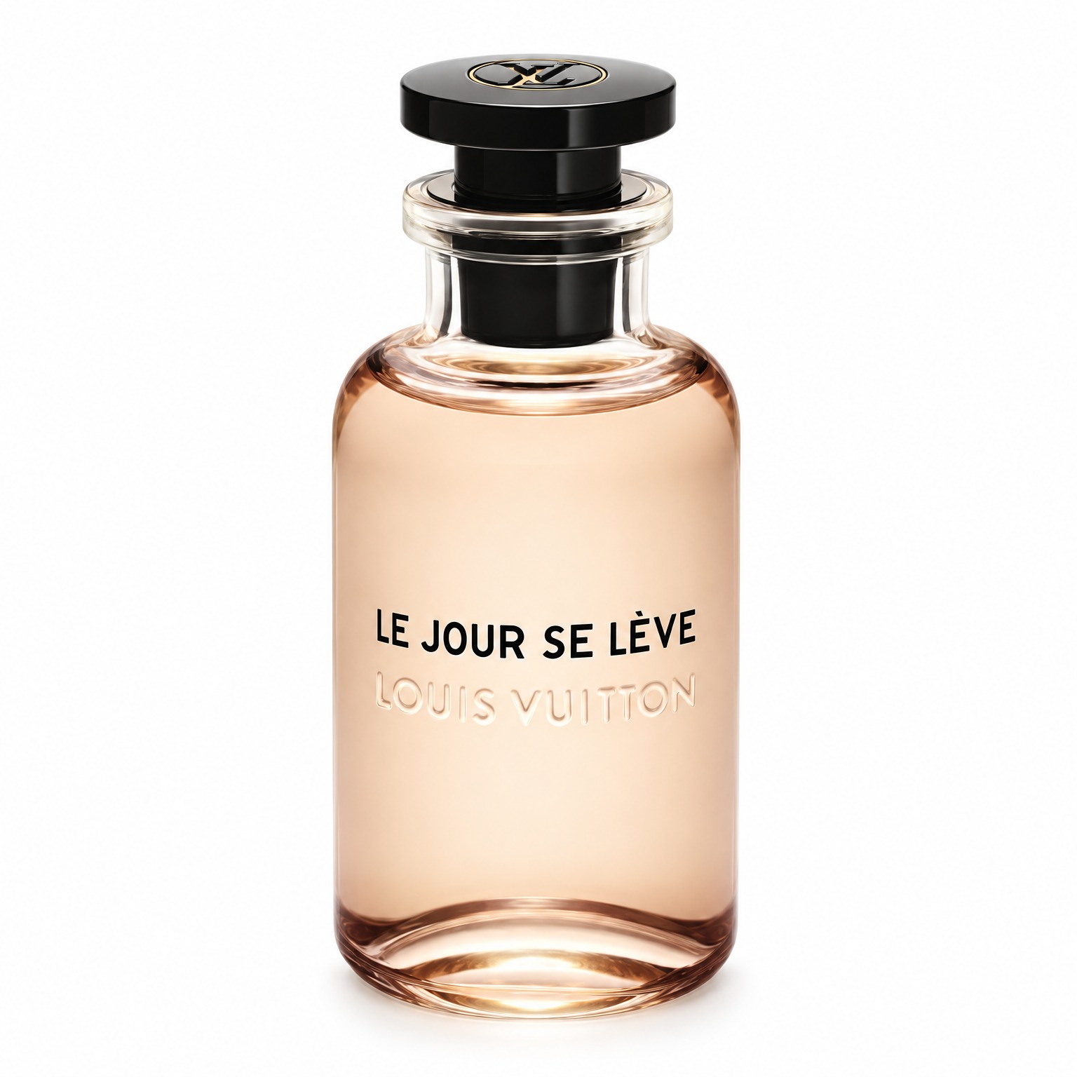 Le Jour se Lève (Louis Vuitton): notes, composition and history