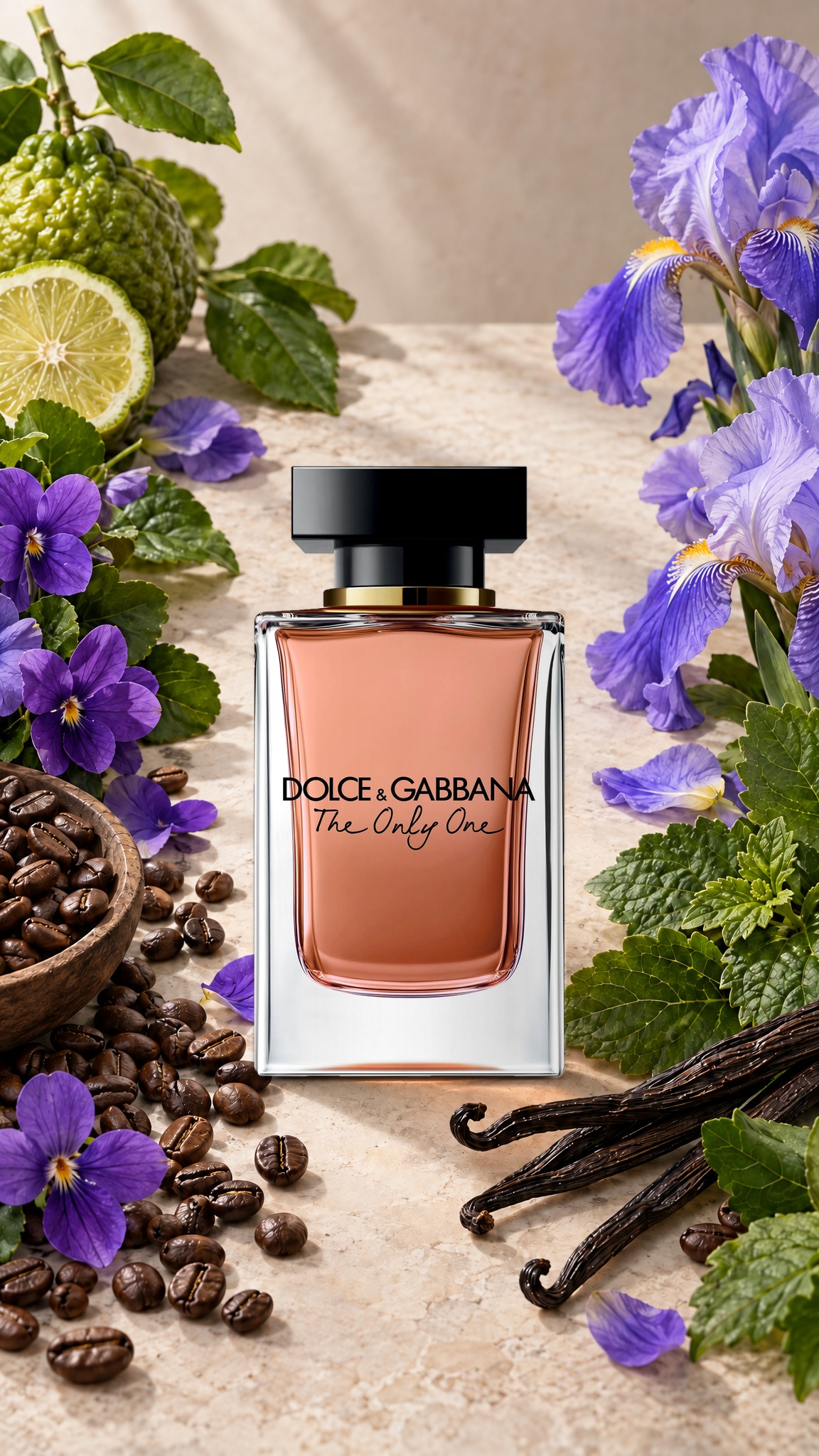 The Only One Eau de Parfum: notes, composition and history — Olfastory
