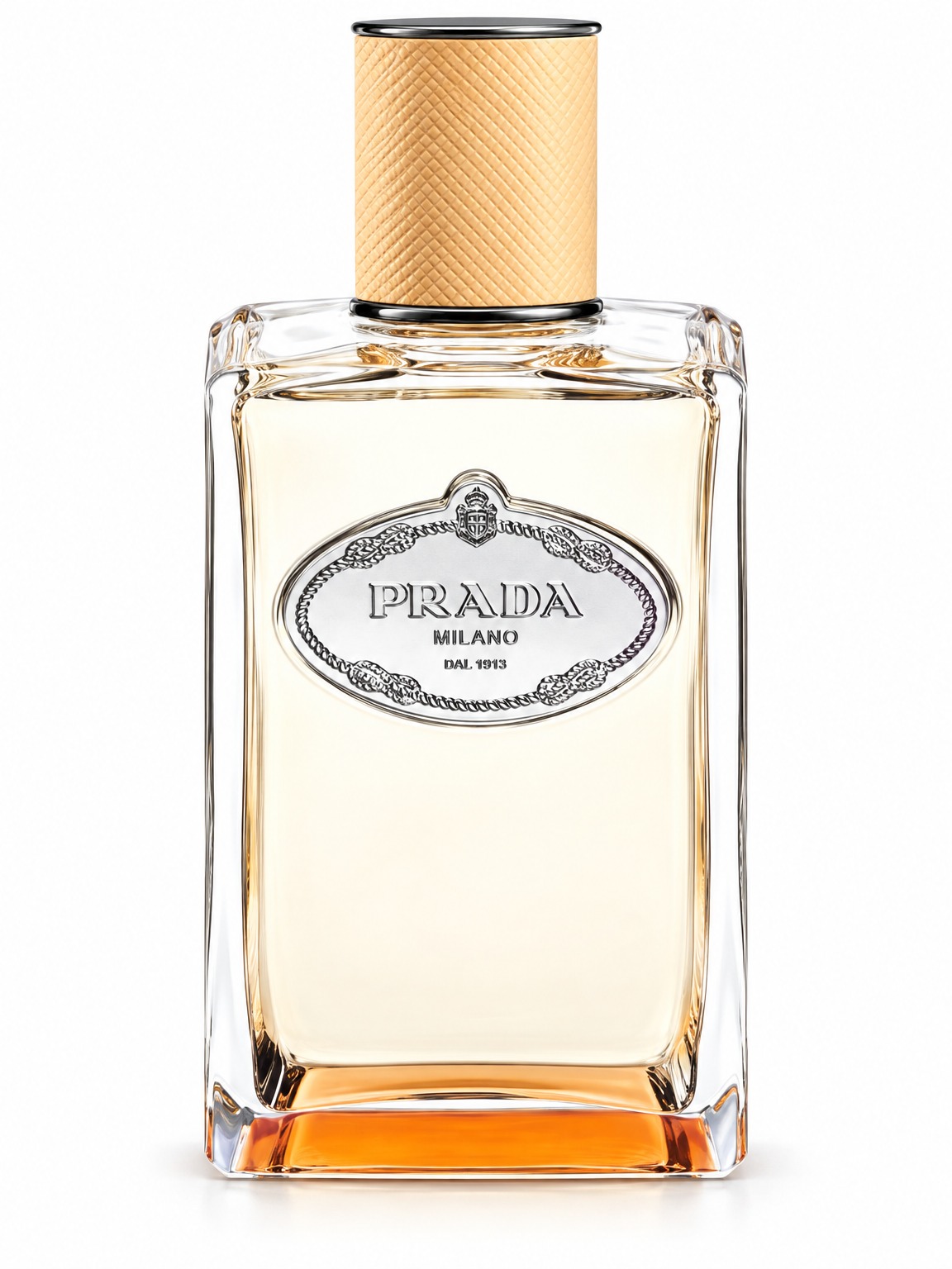 Fleur d'Oranger Infusion (Prada): notes, composition and reviews