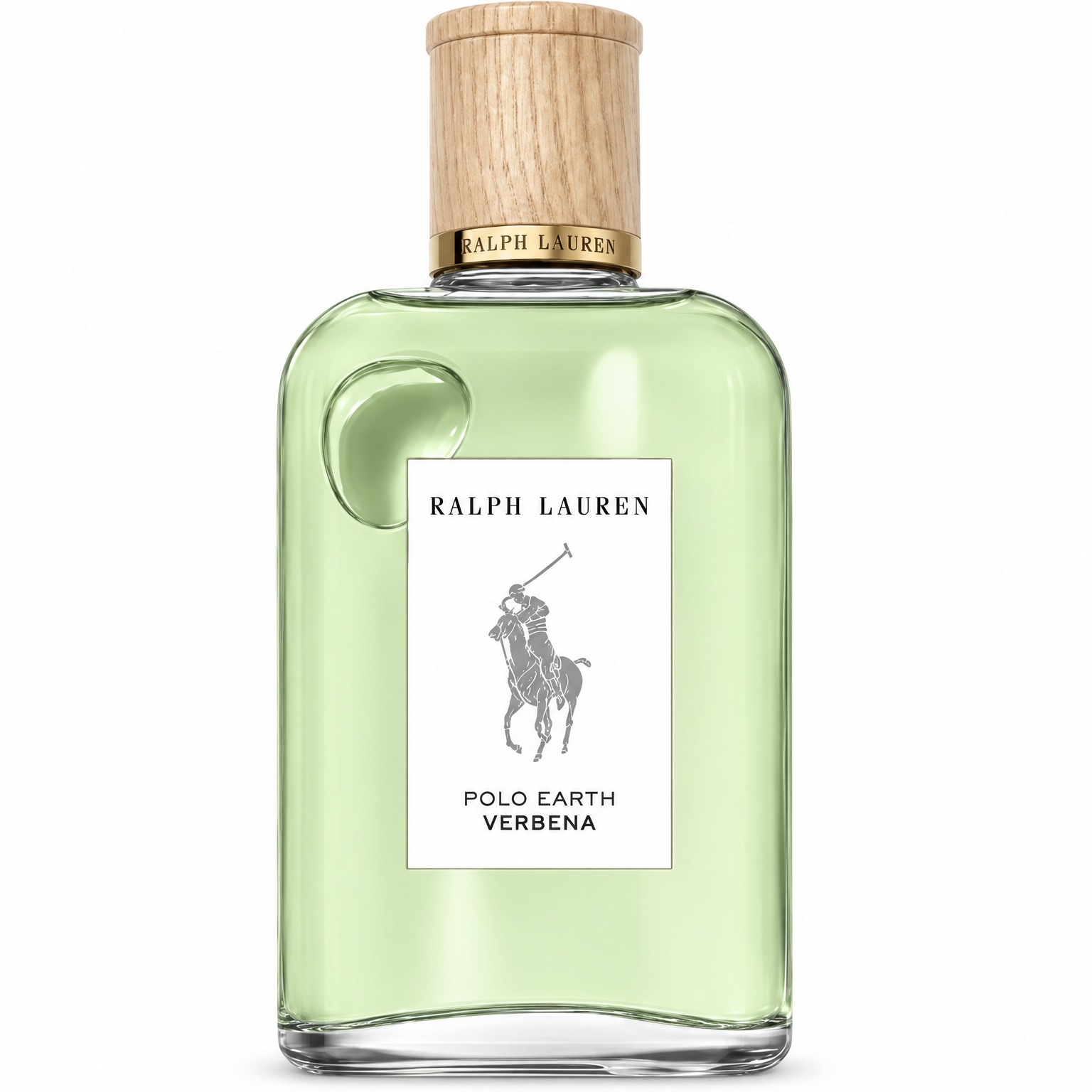 Polo Earth Verbena (Ralph Lauren): notes, composition and history