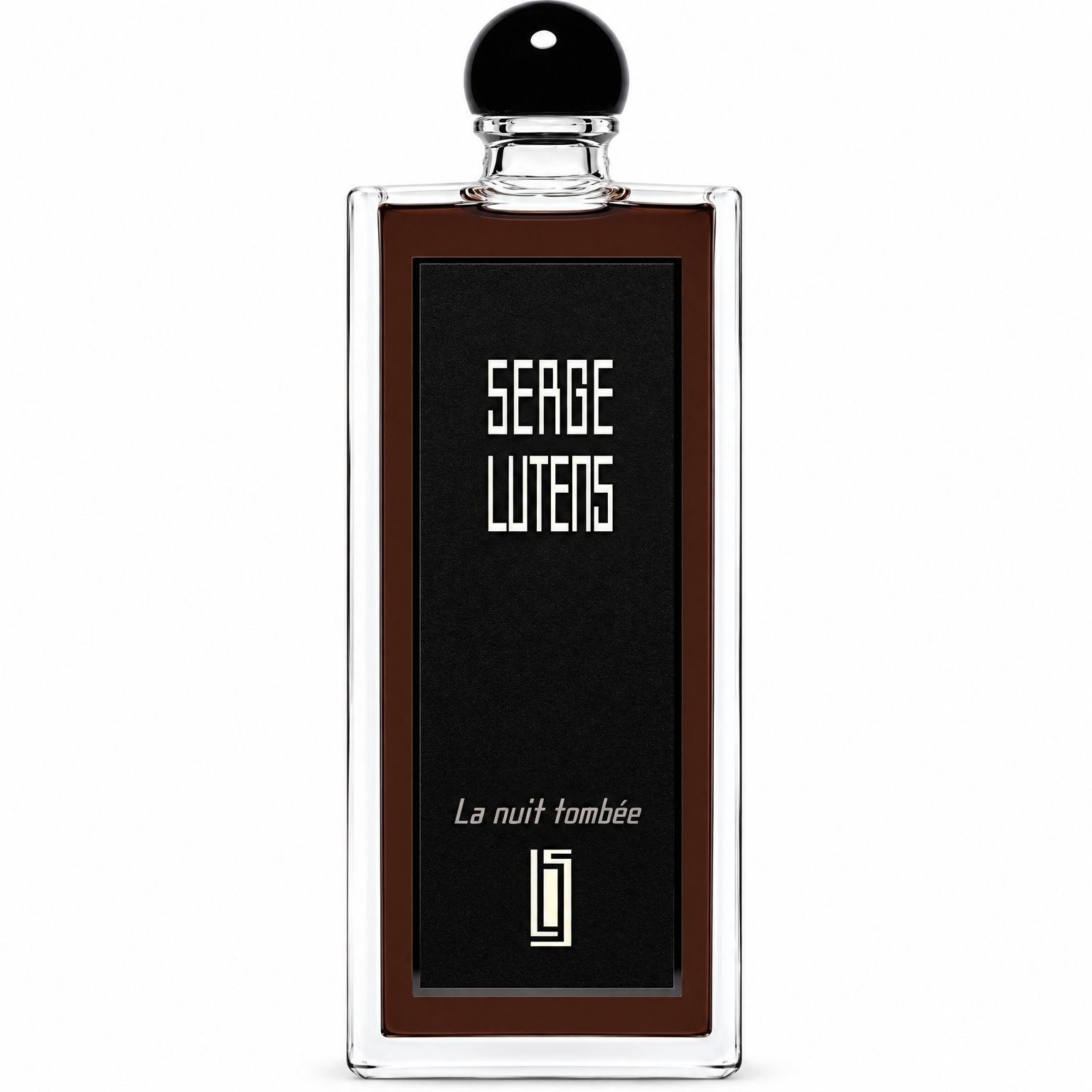 La Nuit Tombée (Serge Lutens): notes, composition and reviews