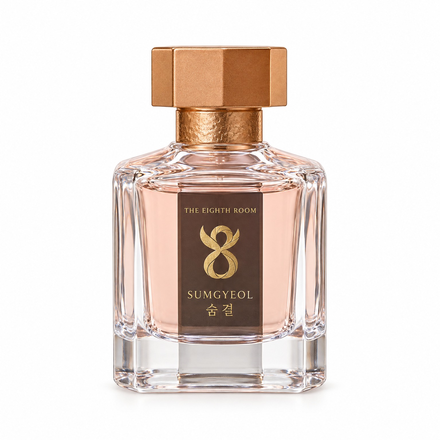 INCI ingredients of Sumgyeol (숨결) (The Eighth Room) — Olfastory