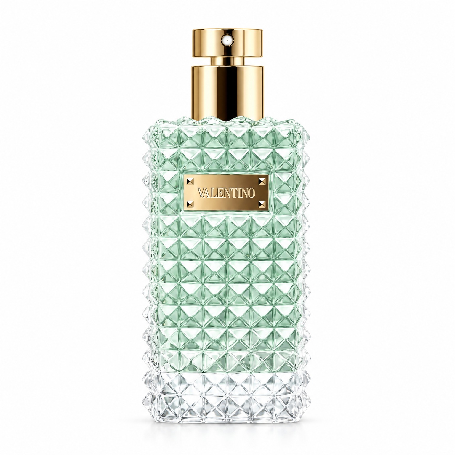 VALENTINO DONNA ROSA VERDE 香水 125ml Donna Rosa Verde (Valentino): notes, composition and history