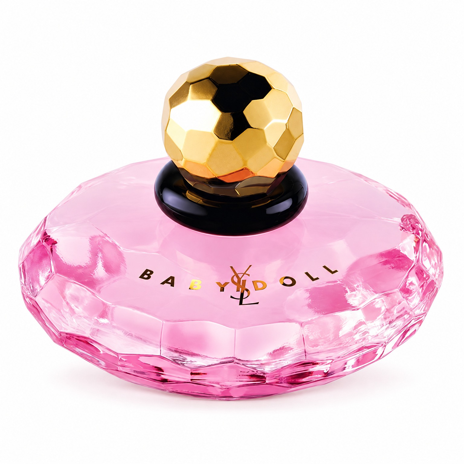 香水(女性用) Yves Saint Laurent BABY DOLL 100ml Baby Doll (Yves Saint Laurent): notes, composition and reviews