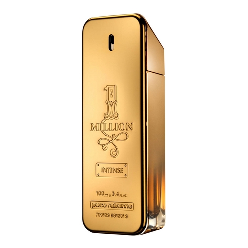 Eau de toilette, 1 Million Intense, Paco Rabanne