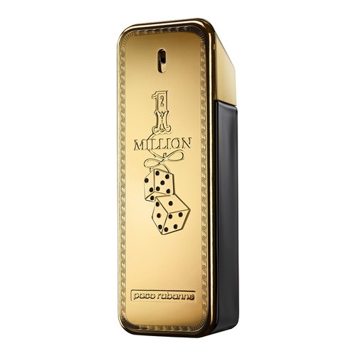 Eau de toilette, 1 Million Monopoly, Paco Rabanne