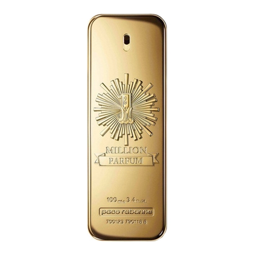 Eau de parfum, 1 Million Parfum, Paco Rabanne