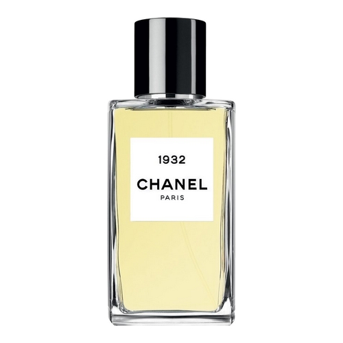 Eau de parfum, 1932, Chanel