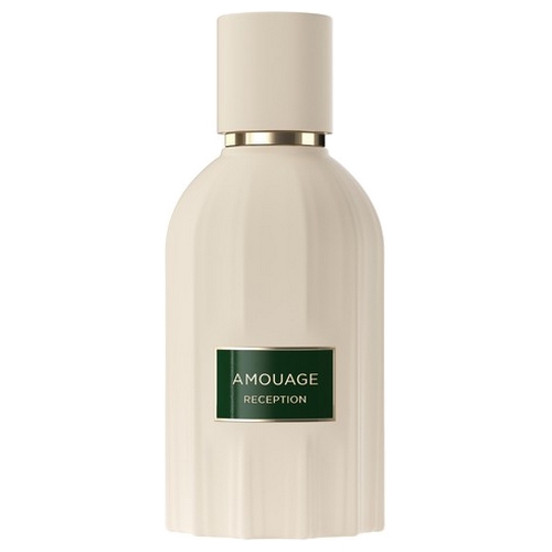 Eau de parfum, Reception, Amouage