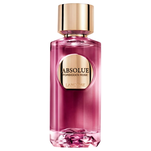 Eau de parfum, Absolue Forbidden Rose, Lancôme