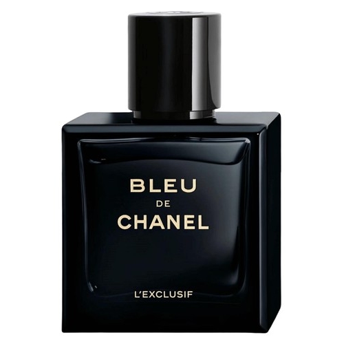 Extrait, Bleu de Chanel L'Exclusif, Chanel