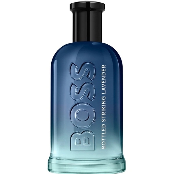 Eau de parfum, Boss Bottled Striking Lavender, Hugo Boss