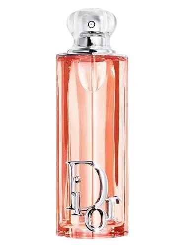 Eau de parfum, Dior Addict Peachy Glow, Christian Dior