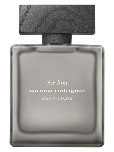 Eau de parfum, For Him Musc Santal, Narciso Rodriguez