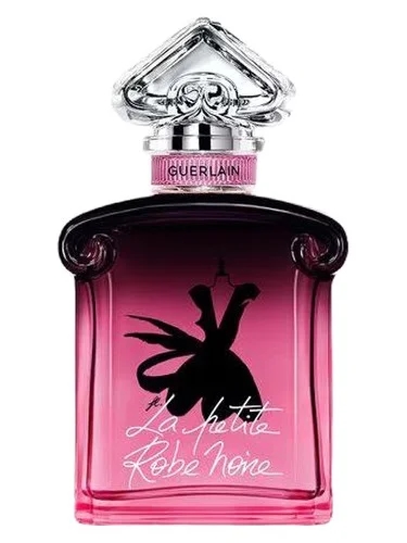 Eau de parfum, La Petite Robe Noire Parfum (2026), Guerlain